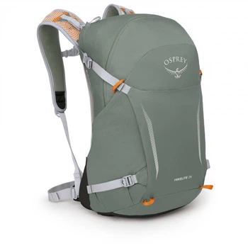 Рюкзак Osprey Hikelite 26 pine leaf green O/S зелений