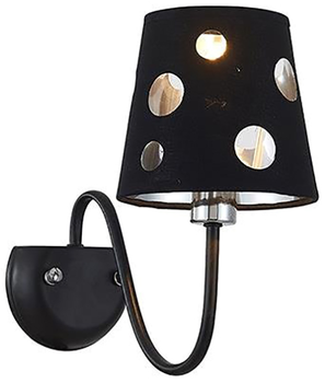 Бра Candellux BATLEY 1х60 Е14 (50401108)