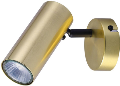 Бра Candellux Colly 1х15 GU10 (91-01702)