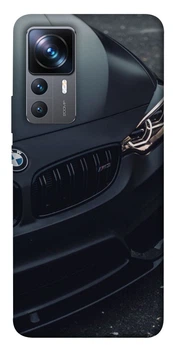 Чохол для Xiaomi 12T/12T Pro Epik Print Series BMW