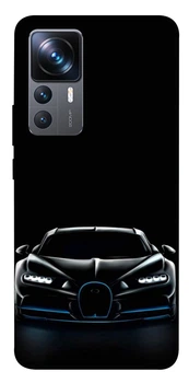 Чохол для Xiaomi 12T/12T Pro Epik Print Series Машина