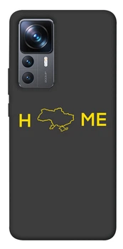 Чохол для Xiaomi 12T/12T Pro Epik Print Series Home