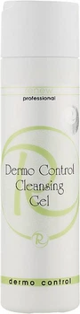Очищающий гель для жирной и проблемной кожи Renew Dermo Control Cleansing Gel гель для умывания 250мл