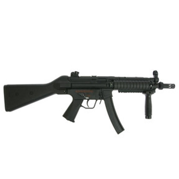 Пістолет-кулемет HK MP5A4 RAS Cyma CM.041 B (Страйкбол 6мм)