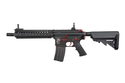 Штурмова гвинтівка Specna Arms SA-A03 Red Edition (Страйкбол 6мм)