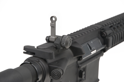 Штурмова гвинтівка E&L ELAR MARK 18 MOD1 Platinum Version (Страйкбол 6мм)
