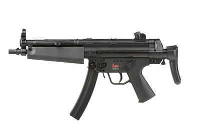 Пістолет-кулемет Umarex Heckler & Koch MP5 A5 EBB (Страйкбол 6мм)