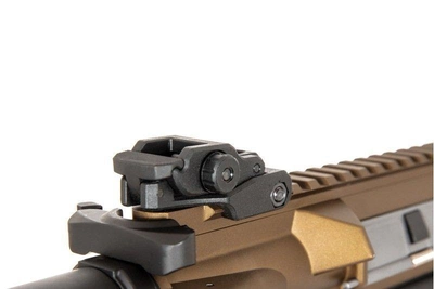 Штурмова гвинтівка Specna Arms Edge SA-E20 PDW Half-Bronze