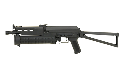 Пістолет-кулемет ПП-19 «Бізон» CYMA CM.058 (Страйкбол 6мм)