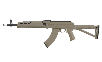 Штурмова гвинтівка Cyma AK-47 Magpul CM.077 Dark Earth (Страйкбол 6мм)