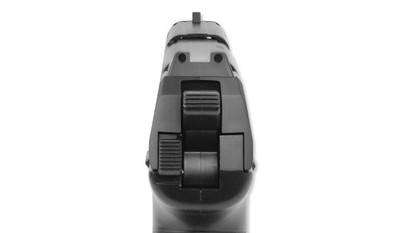 Пістолет H&K P30 Umarex Plastic AEP (Страйкбол 6мм)