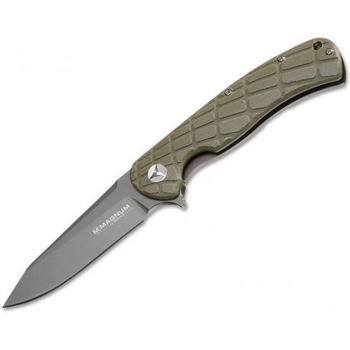 Ніж Boker Magnum Foxtrot Sierra