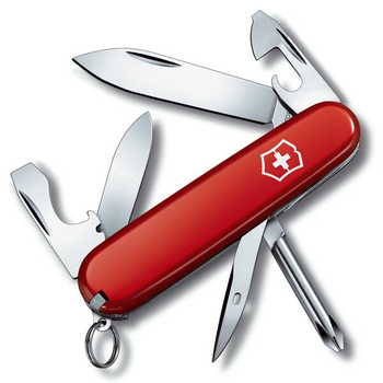 Ніж VICTORINOX 0.4603 Tinker Small Red