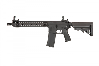 Штурмова Гвинтівка Specna Arms M4 SA-E06 Edge 2.0 Black (Страйкбол 6мм)
