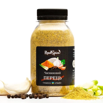 Чесночный Перец NeedSpice 140г