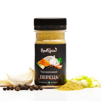 Чесночный Перец NeedSpice 40г
