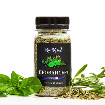 Прованские Травы NeedSpice 30г