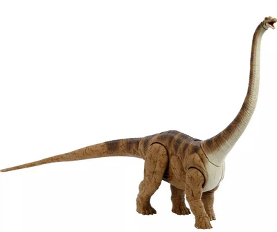 Мир Юрского Периода - Маменчизавр Jurassic World Legacy Mamenchisaurus Figure Mattel