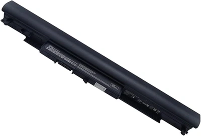 2600mAh 11.1V HS04 акумулятор для HP 240 245 250 255 G4 HSTNN-LB6U HSTNN-LB6V HSTNN-PB6S 807611-831 807957-001 HS03 HS04