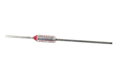 Термопредохранитель TZ-D-157, 15А, 157°С, 250В