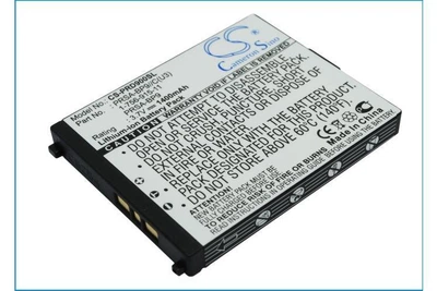 Акумуляторна батарея Cameron Sino CS-PRD900SL/PRSA-BP9 для Sony PRS-900 Portable Reader (1400 mAh)