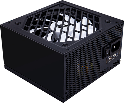 Блок питания 1stPlayer PS-750FK 750 Вт