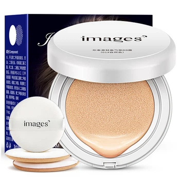 Тональний крем кушон Images Wing Air Cushion BB Cream 15g Тон №1 Begin Color