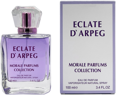 Morale Parfums Eclate D'Arpeg парфюмированная вода для женщин