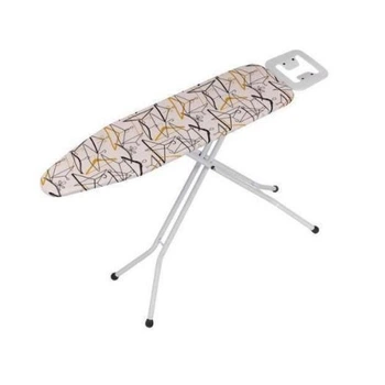 Гладильная доска металлическая сетка складная Sarayli 2302 LUX TATCH 113 х 34 cm 20146