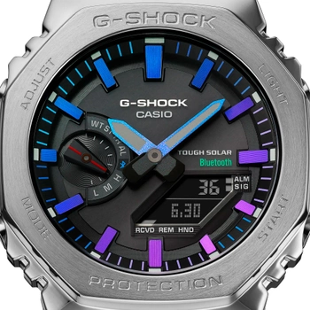 Мужские часы CASIO G-Shock GM-B2100PC-1AER