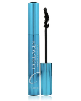 Водостойкая тушь для ресниц с коллагеном Enough Collagen Waterproof Volume Mascara 9 мл