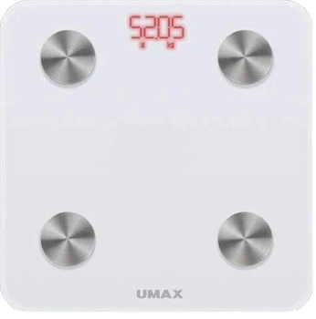 Смарт-ваги UMAX Smart Scale US20M