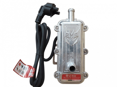 Передпусковий підігрівач двигуна LF BROS BT-8004, 220В 3000Вт, 75-85°C