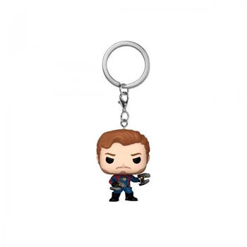 Колекційна фігурка на кліпсі Funko Pop! - Зоряний лицар
