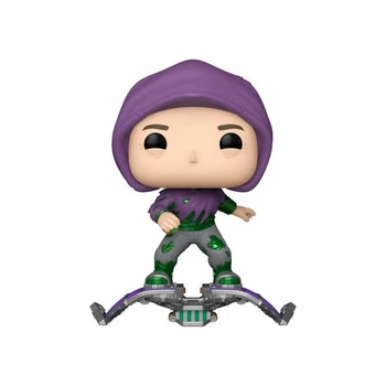 Колекційна фігурка Funko POP! cерії Людина-павук: НШД - Гоблін