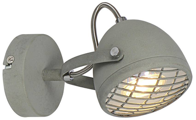 Бра Candellux PENT 1х50 GU10 (91-67999)