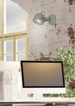 Бра Candellux PENT 1х50 GU10 (91-67999)