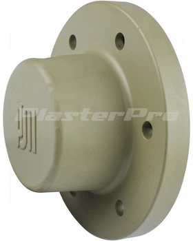 Фланец бочки задний Putzmeister 3241, М740/1/2