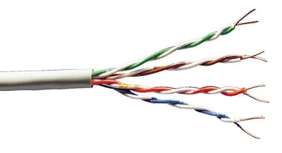 Digitus Professional skrętka UTP CAT5e, długość 305m, 24AWG (DK-1511-V-305)