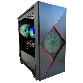 Компьютеры AMD Ryzen 5 с видеокартой GeForce GTX 1660 Ti купить в