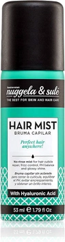 Spraye do włosów Nuggela & Sule Hair Mist Bruma Capilar 53 ml (8437014761627)