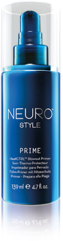 Spraye do włosów Paul Mitchell Neuro Style Prime HeatCTRL Blowout Primer 139 ml (9531126784)