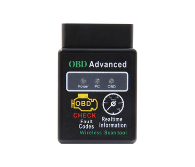 Прибор для диагностики автомобильных неисправностей HHELM327 Bluetooth OBD2 V1.5