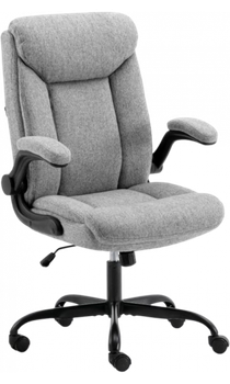 Кресло GT Racer B-5744 Grey