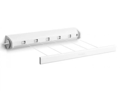Сушилка настенная Brabantia выдвижная 22 м White (385728)