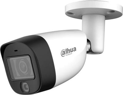 HDCVI відеокамера Dahua DH-HAC-HFW1200CMP-IL-A (2.8 мм)