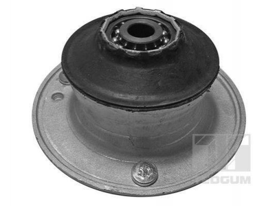 Опора амортизатора TEDGUM 00089233 BMW X1, X3, 5 Series, 3 Series, 1 Series, 6 Series 31336770568, 31336769582, 31336760943