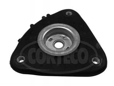 Опора амортизатора CORTECO 80001566 Ford Focus, C-Max 1377612, 3M513K155FB