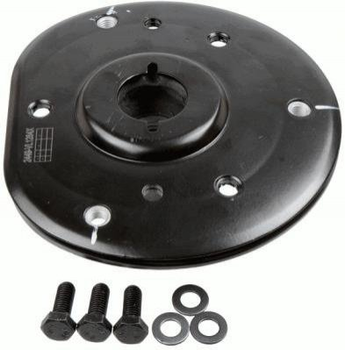 Опора амортизатора LEMFORDER 37766 01 Ford Mondeo, Galaxy, S-Max; Volvo S80, XC70, XC60, S60, V60, V70 1377259, 1381836, 1406414