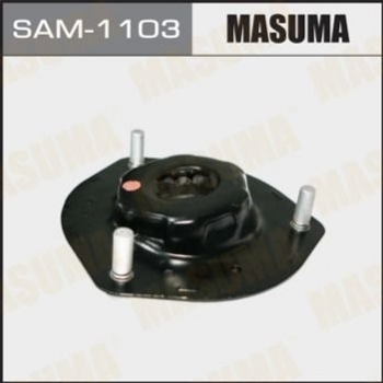 Опора амортизатора MASUMA SAM1103 Lexus RX, ES; Toyota Camry 4860948020, 4860933170, 486090E010